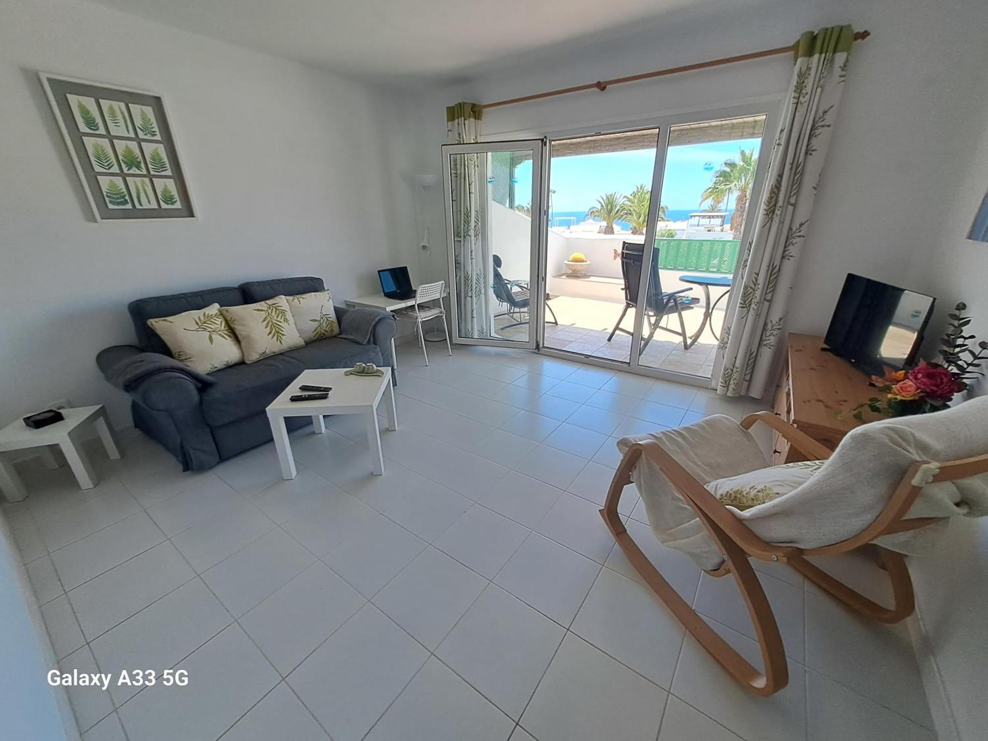 Coqueto Apart En Las Coronas Costa Teguise Exterior foto