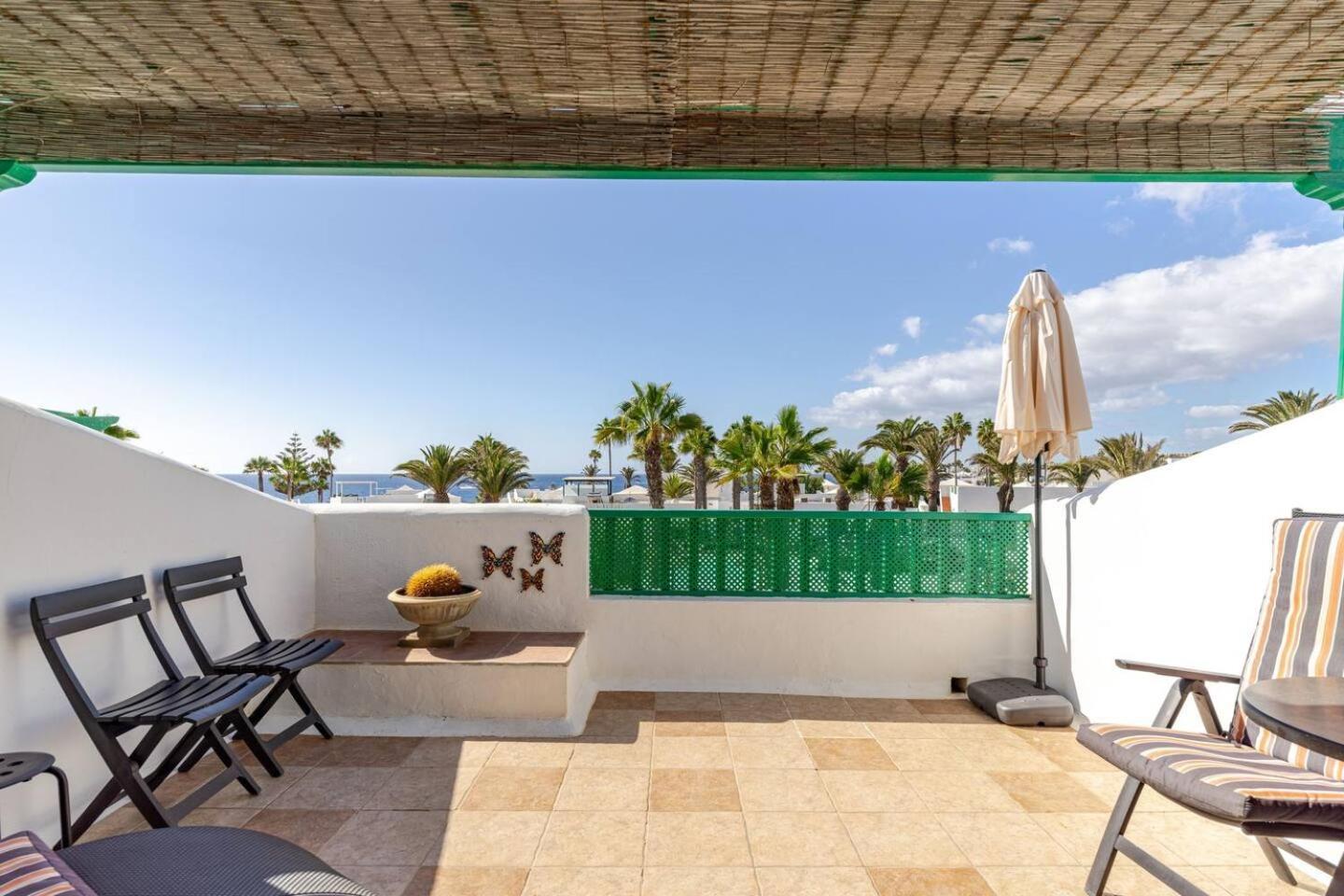 Coqueto Apart En Las Coronas Costa Teguise Exterior foto