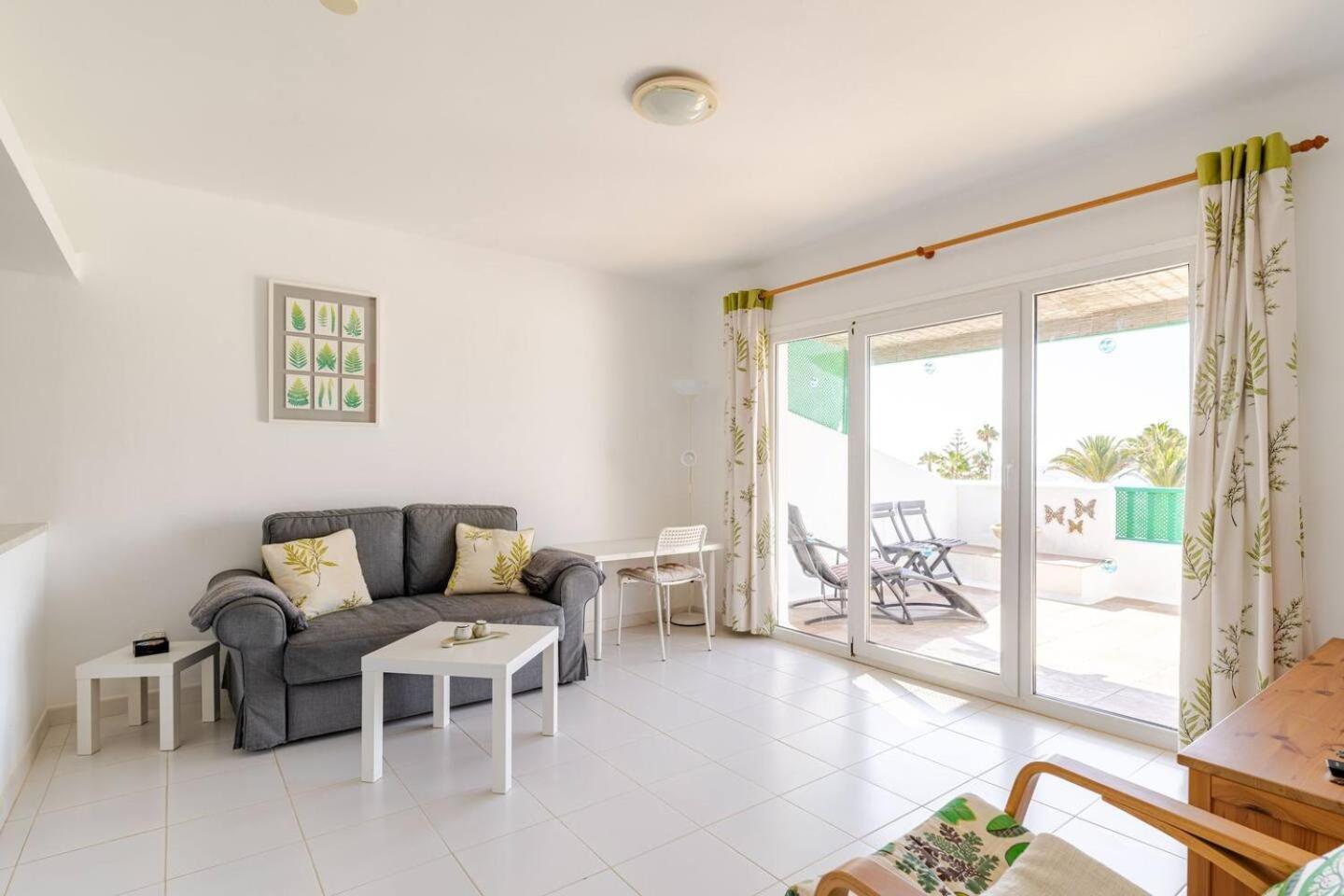 Coqueto Apart En Las Coronas Costa Teguise Exterior foto